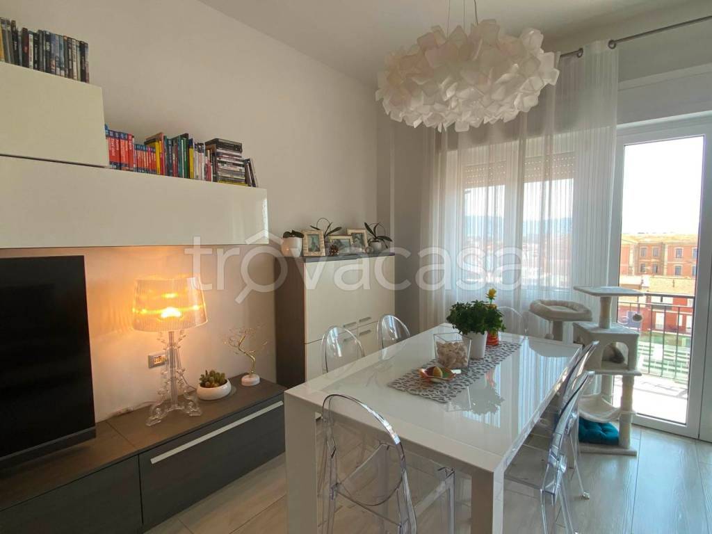 appartamento in vendita a Follonica