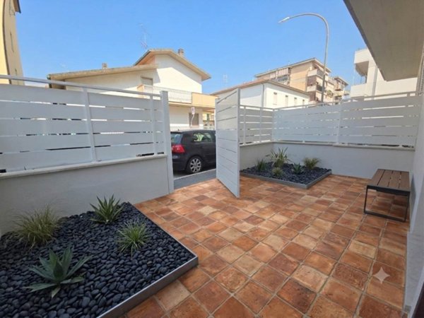 appartamento in vendita a Follonica