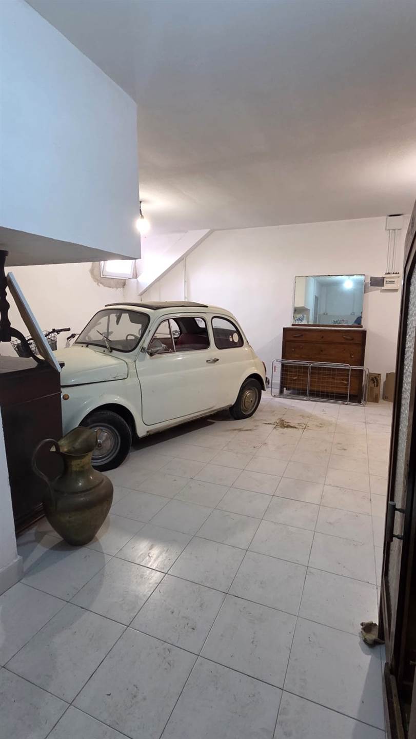 appartamento in vendita a Follonica