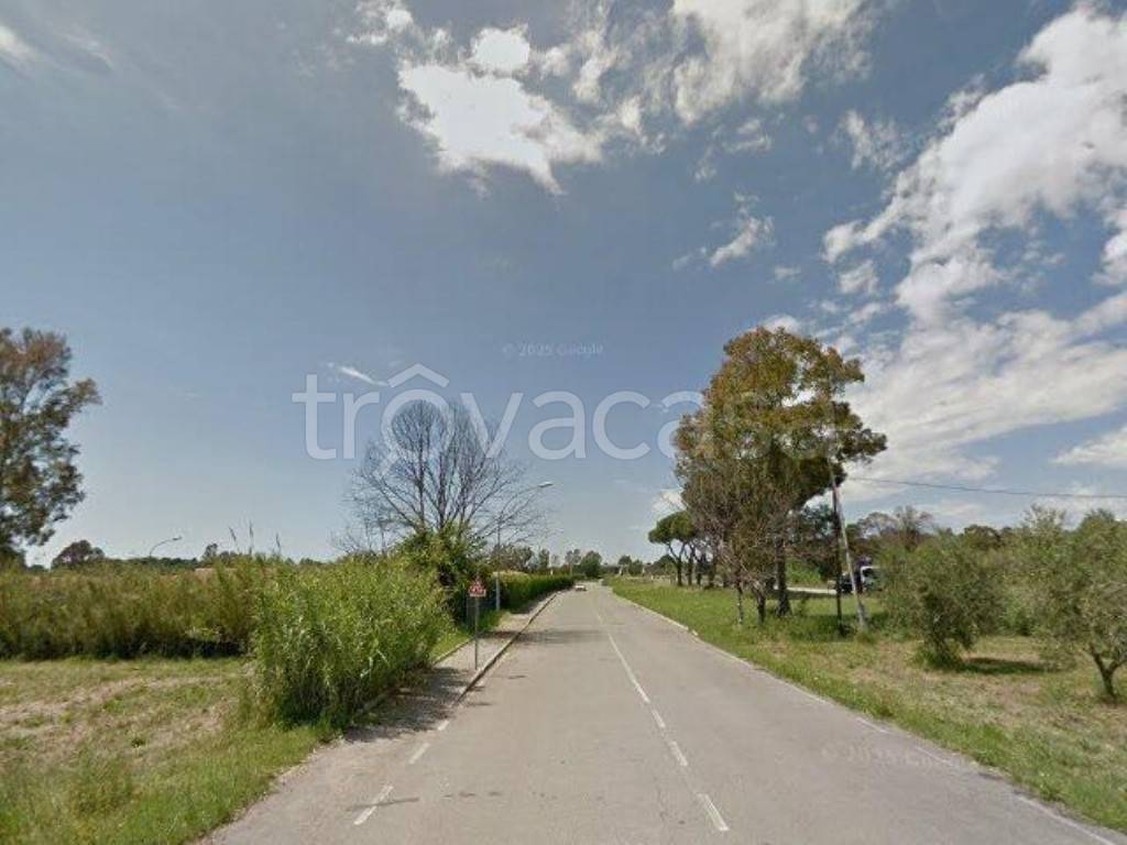 terreno agricolo in vendita a Follonica in zona Prato Ranieri