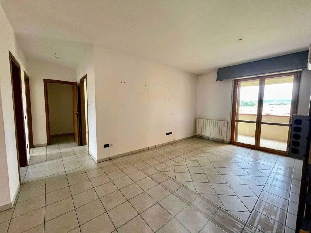 appartamento in vendita a Follonica