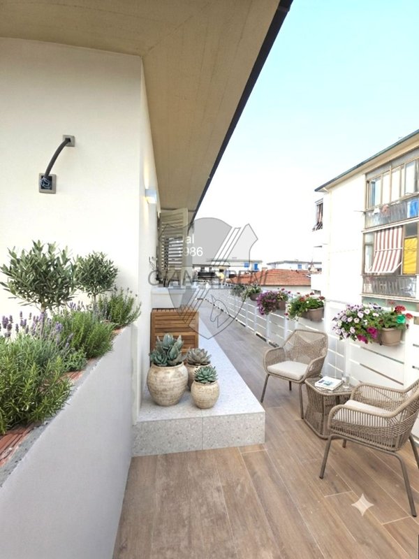 appartamento in vendita a Follonica