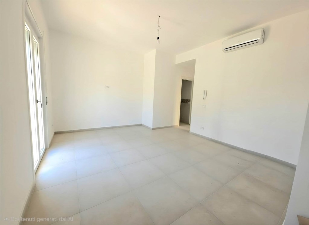 appartamento in vendita a Follonica