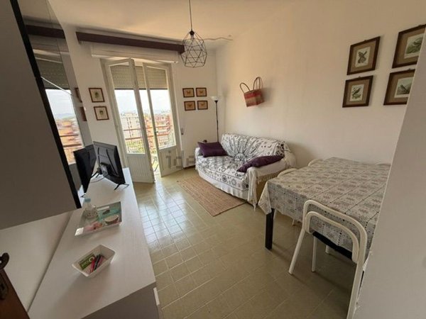appartamento in vendita a Follonica