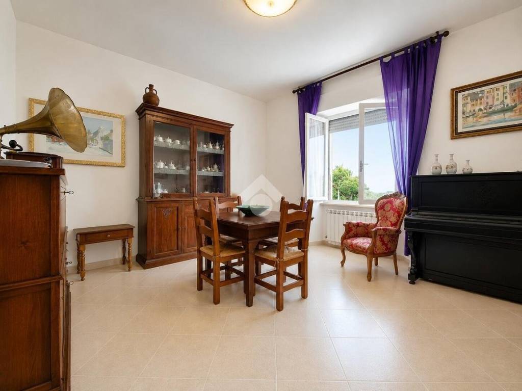 appartamento in vendita a Follonica