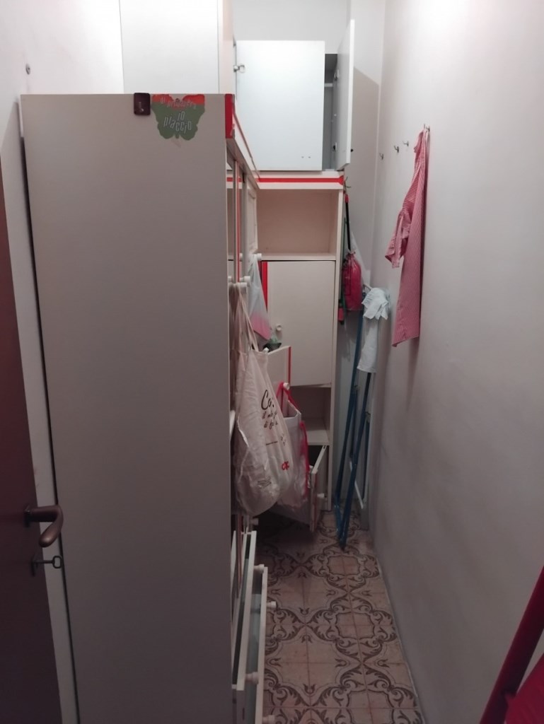 appartamento in vendita a Follonica