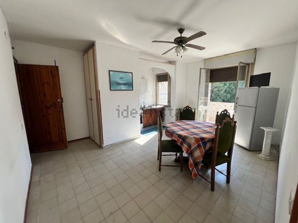 appartamento in vendita a Follonica