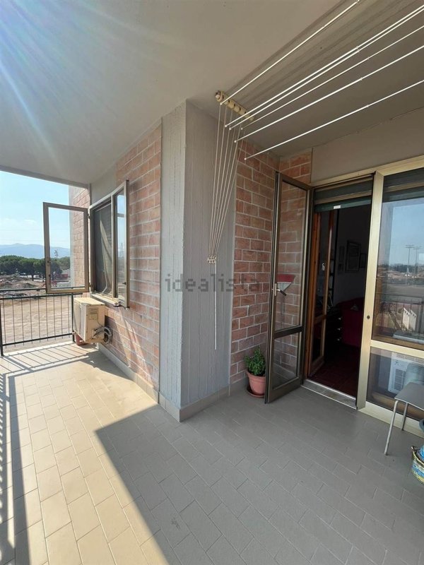 appartamento in vendita a Follonica in zona Prato Ranieri