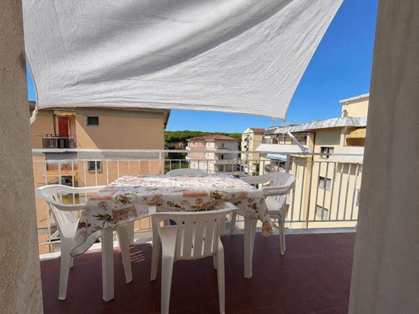appartamento in vendita a Follonica