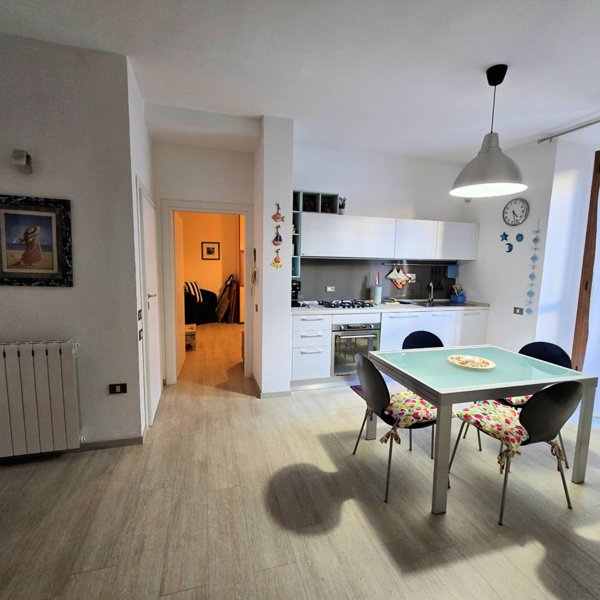 appartamento in vendita a Follonica