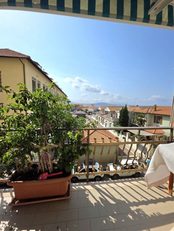 appartamento in vendita a Follonica
