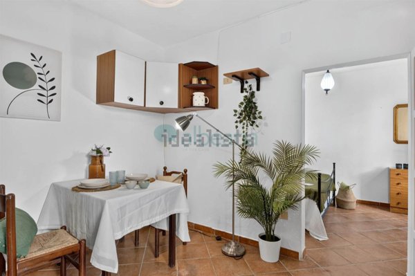 appartamento in vendita a Follonica