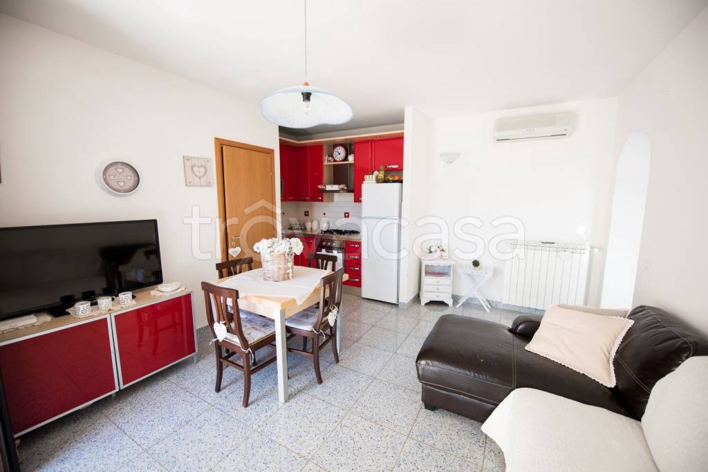 appartamento in vendita a Follonica