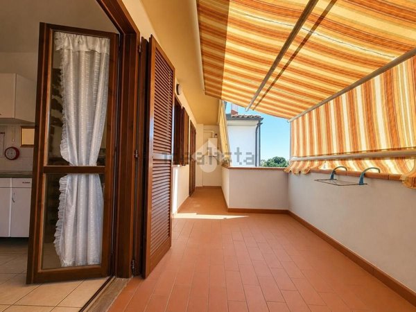 appartamento in vendita a Follonica in zona Area Industriale