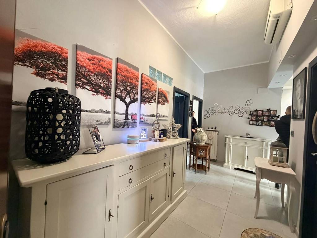 appartamento in vendita a Follonica in zona Prato Ranieri