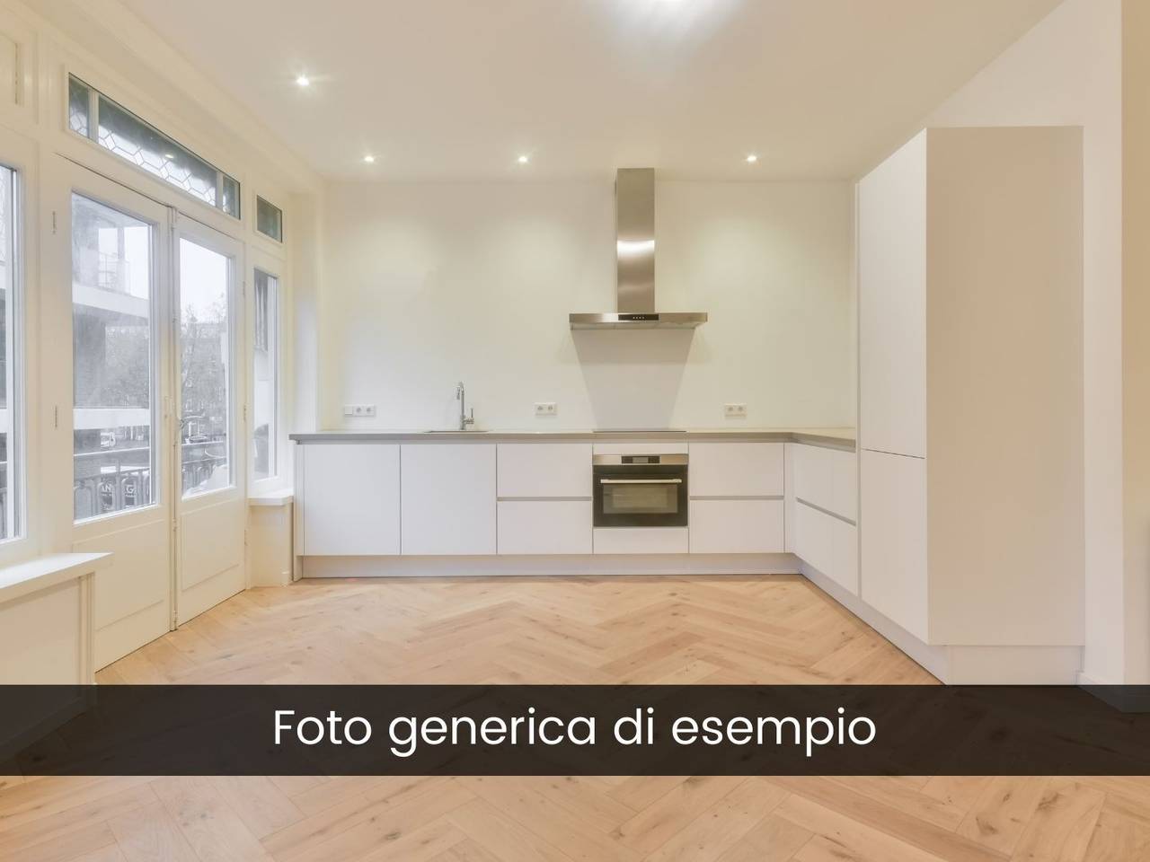 appartamento in vendita a Follonica