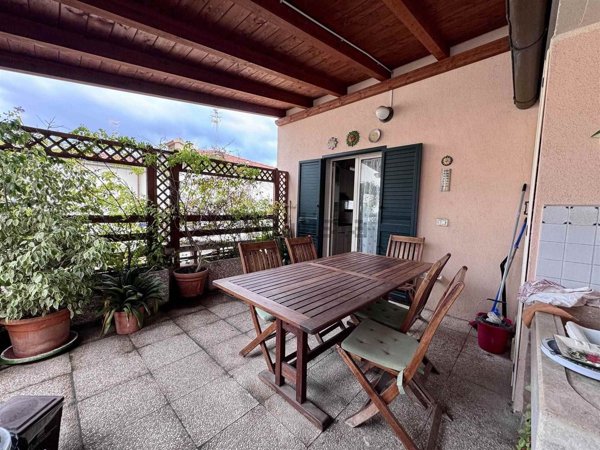 casa indipendente in vendita a Follonica