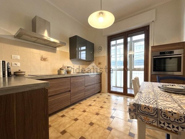 appartamento in vendita a Follonica