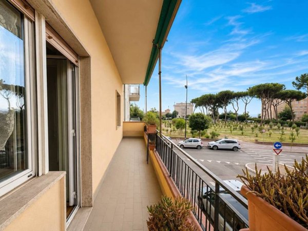 appartamento in vendita a Follonica