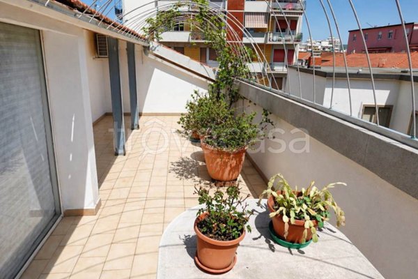 appartamento in vendita a Follonica