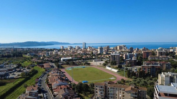appartamento in vendita a Follonica