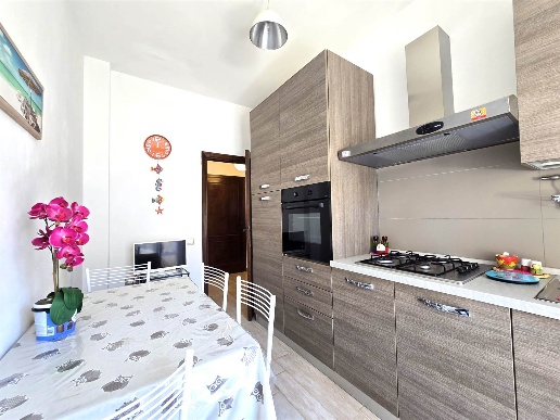 appartamento in vendita a Follonica