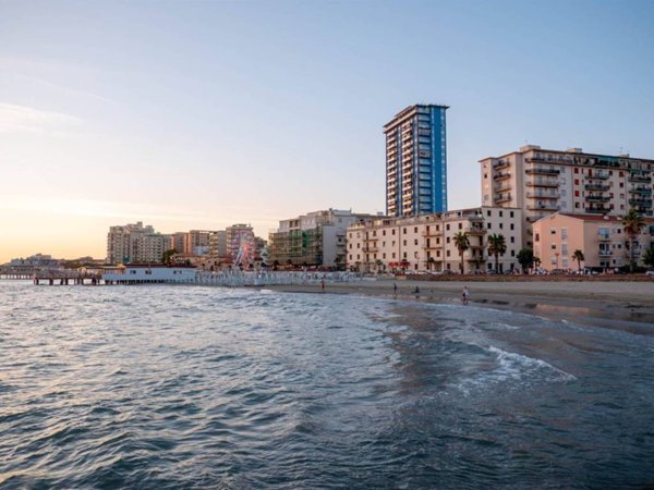 appartamento in vendita a Follonica