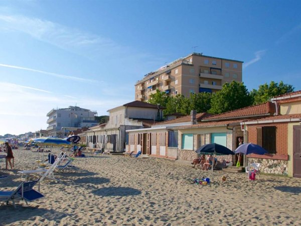 appartamento in vendita a Follonica