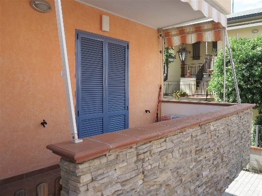 appartamento in vendita a Follonica in zona Prato Ranieri