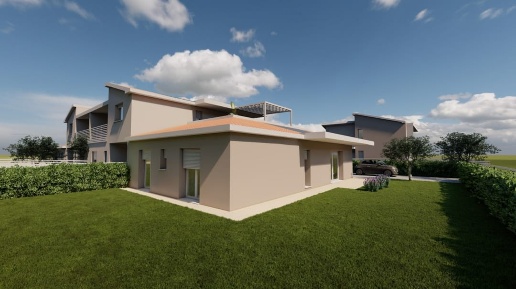 appartamento in vendita a Follonica in zona Prato Ranieri