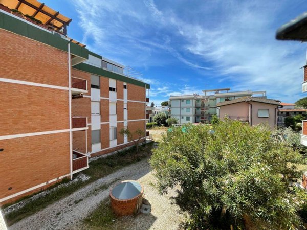 appartamento in vendita a Follonica