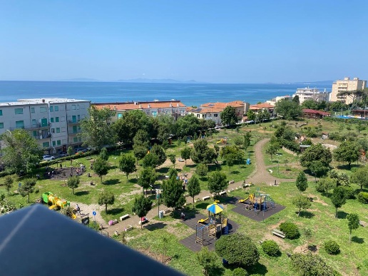 appartamento in vendita a Follonica