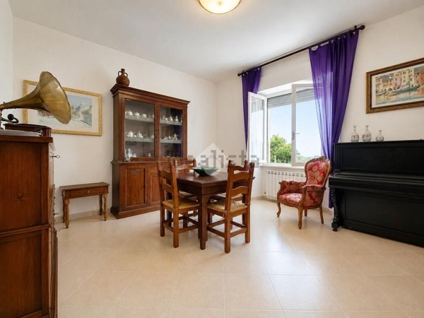 appartamento in vendita a Follonica