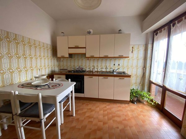 appartamento in vendita a Follonica