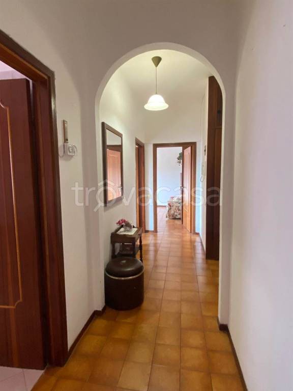 appartamento in vendita a Follonica