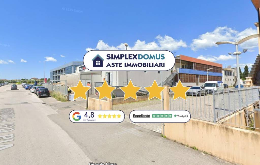 appartamento in vendita a Follonica in zona Area Industriale