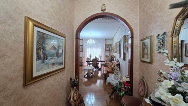 appartamento in vendita a Follonica