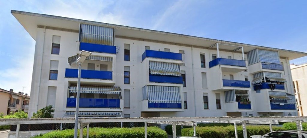 appartamento in vendita a Follonica