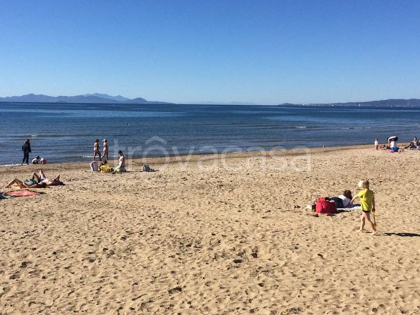 appartamento in vendita a Follonica