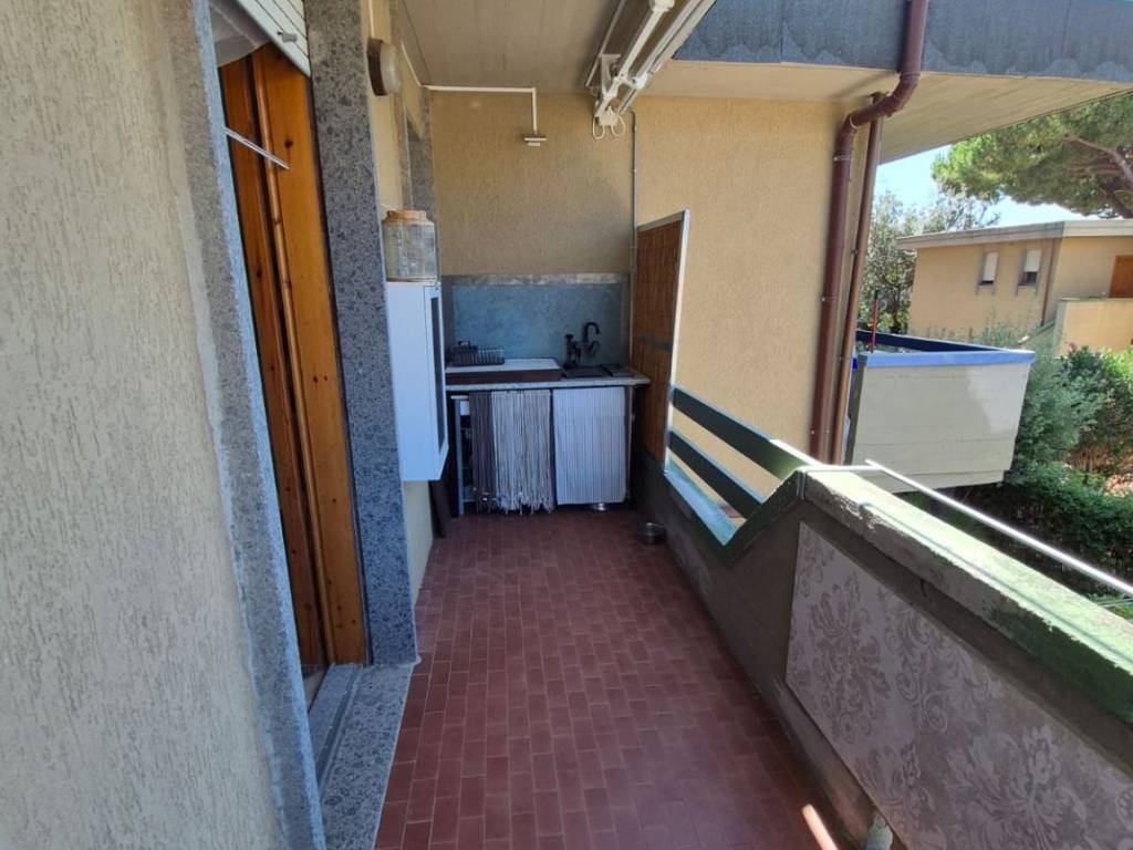 appartamento in vendita a Follonica in zona Prato Ranieri