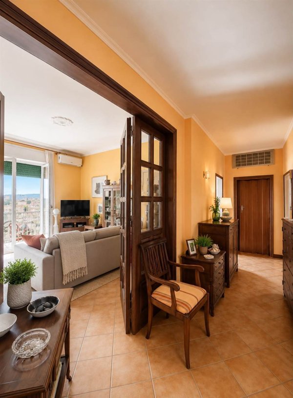 appartamento in vendita a Follonica