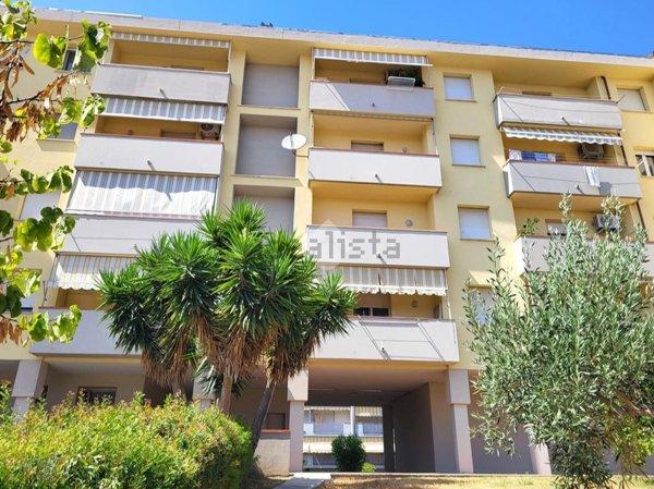 appartamento in vendita a Follonica