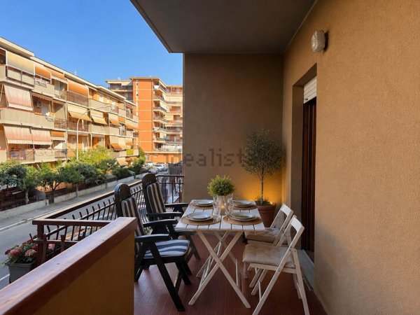 appartamento in vendita a Follonica