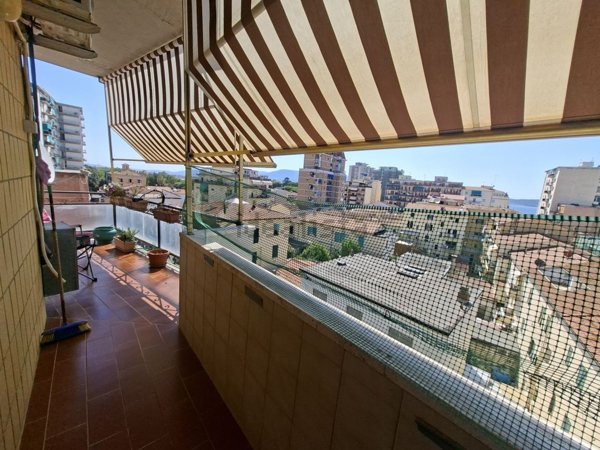appartamento in vendita a Follonica