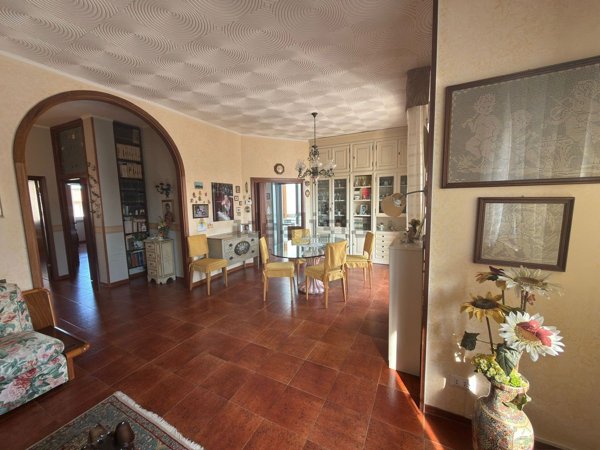 appartamento in vendita a Follonica