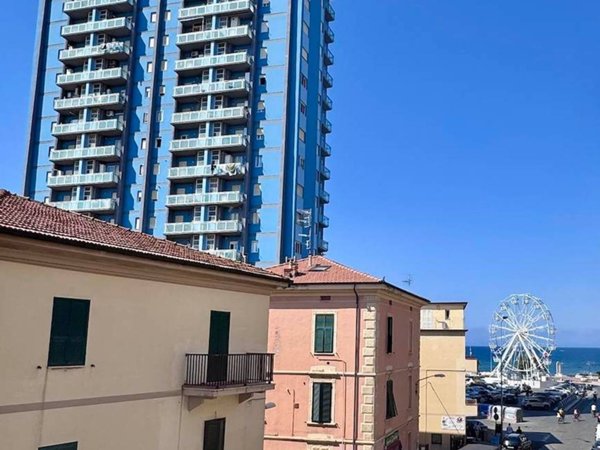 appartamento in vendita a Follonica