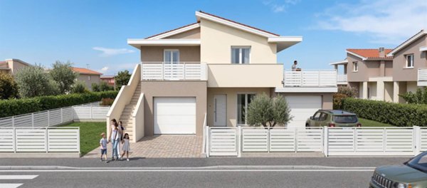 appartamento in vendita a Follonica in zona Area Industriale
