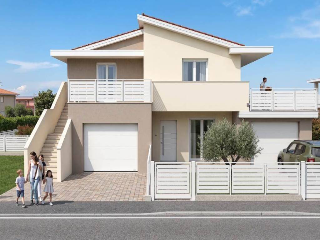appartamento in vendita a Follonica in zona Prato Ranieri