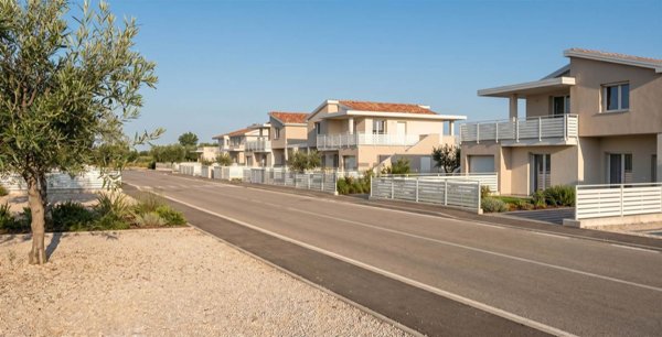 appartamento in vendita a Follonica in zona Prato Ranieri