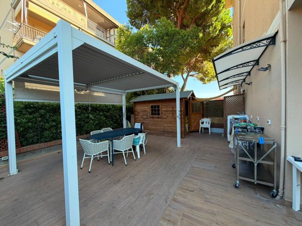 appartamento in vendita a Follonica